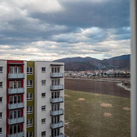 Avantgarden King Apart Брашов Екстериор снимка